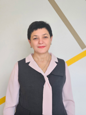Дульцева Галина Анатольевна.